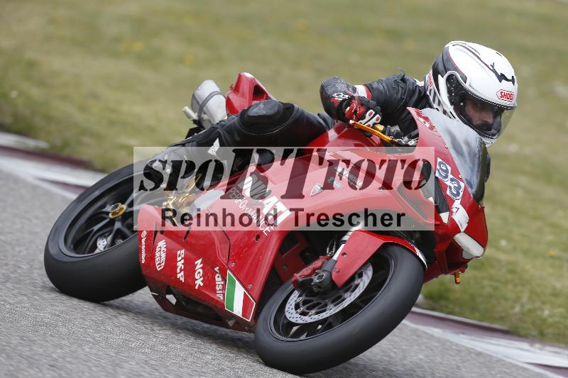 /02 03.04.2026 Speer Racing ADR/Gruppe gelb/93-1